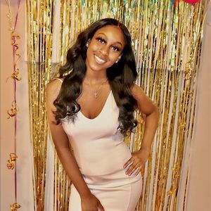 Meet your Posher, Kayla